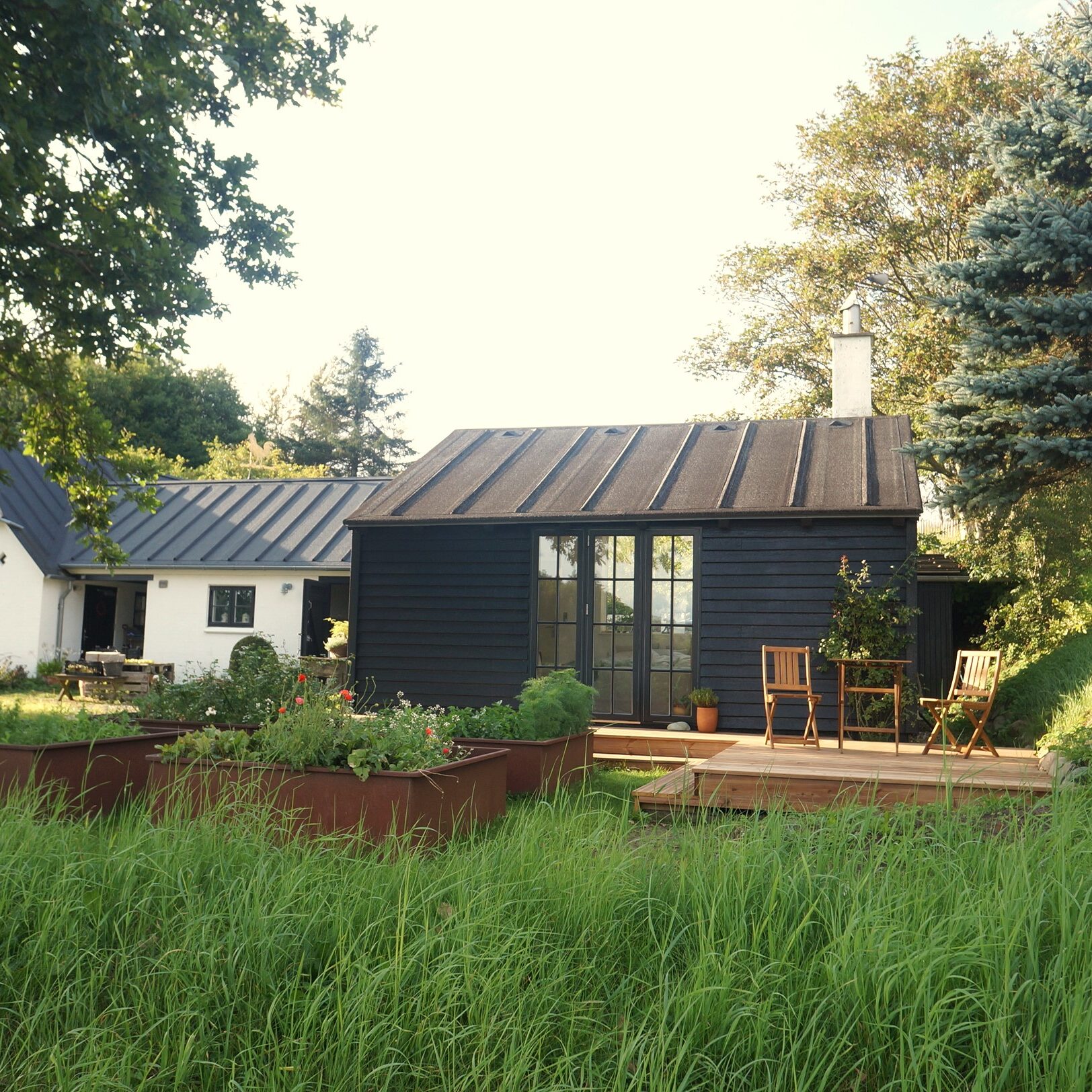 aug. 2023 &copy; Dorethes B&B