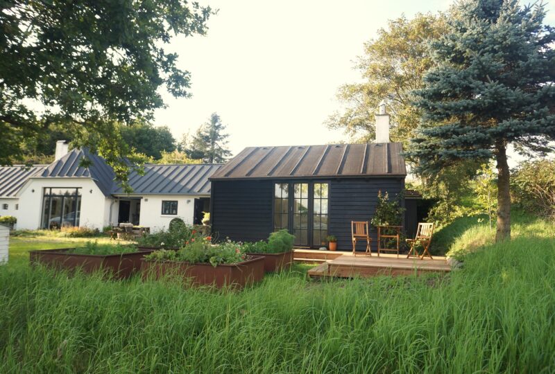 aug. 2023 &copy; Dorethes B&B