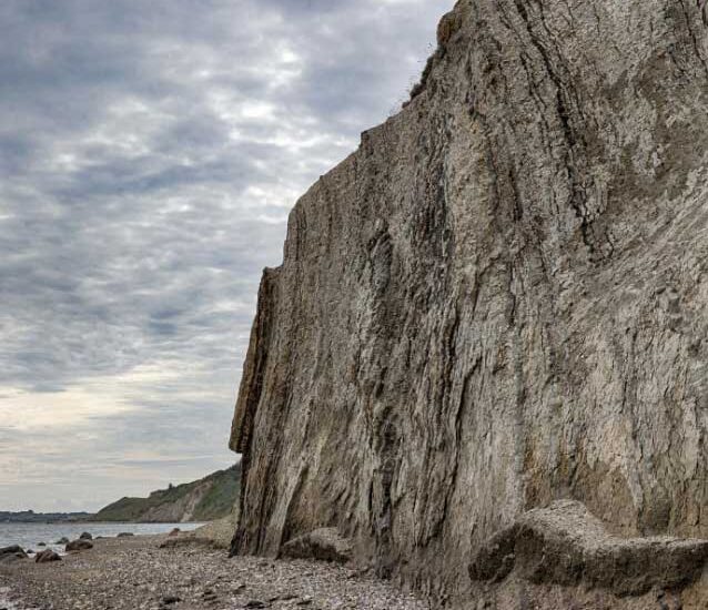 Flade Klit, Mors, juni 2017 &copy; fraka.dk